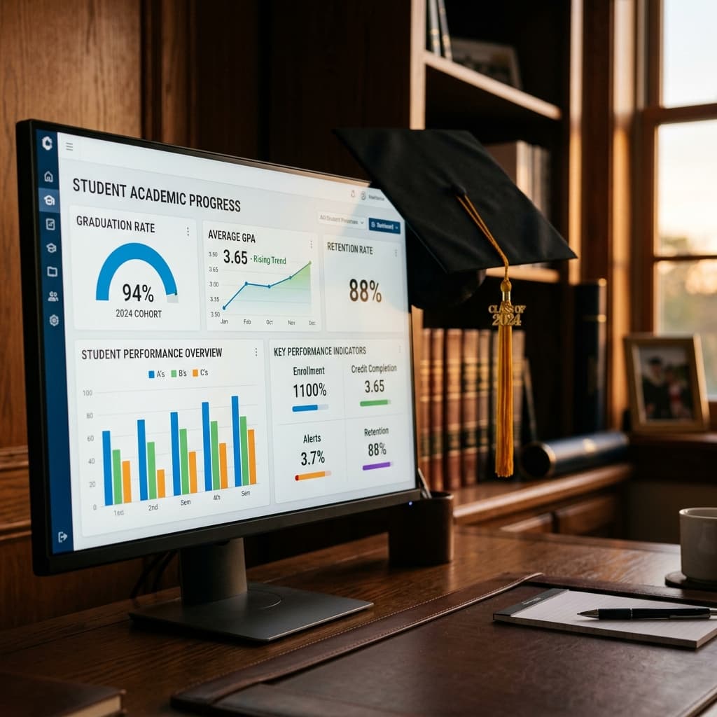 Education Insights