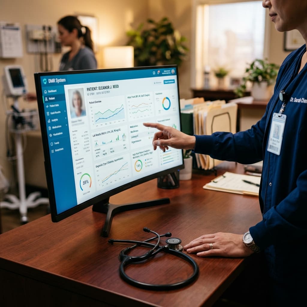 Healthcare Insights
