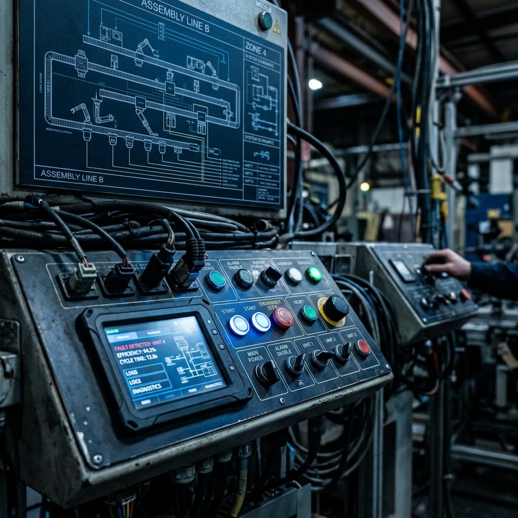 Manufacturing Insights