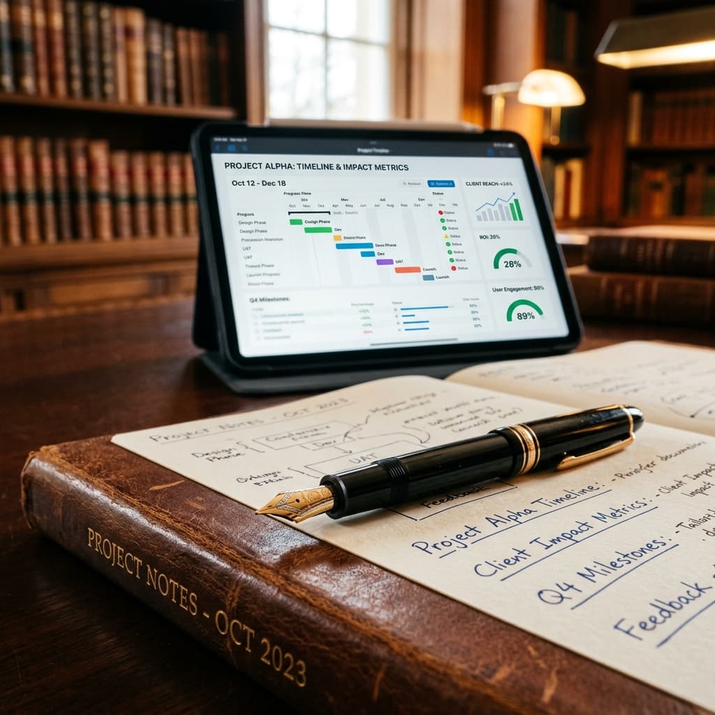 Professional Services Insights