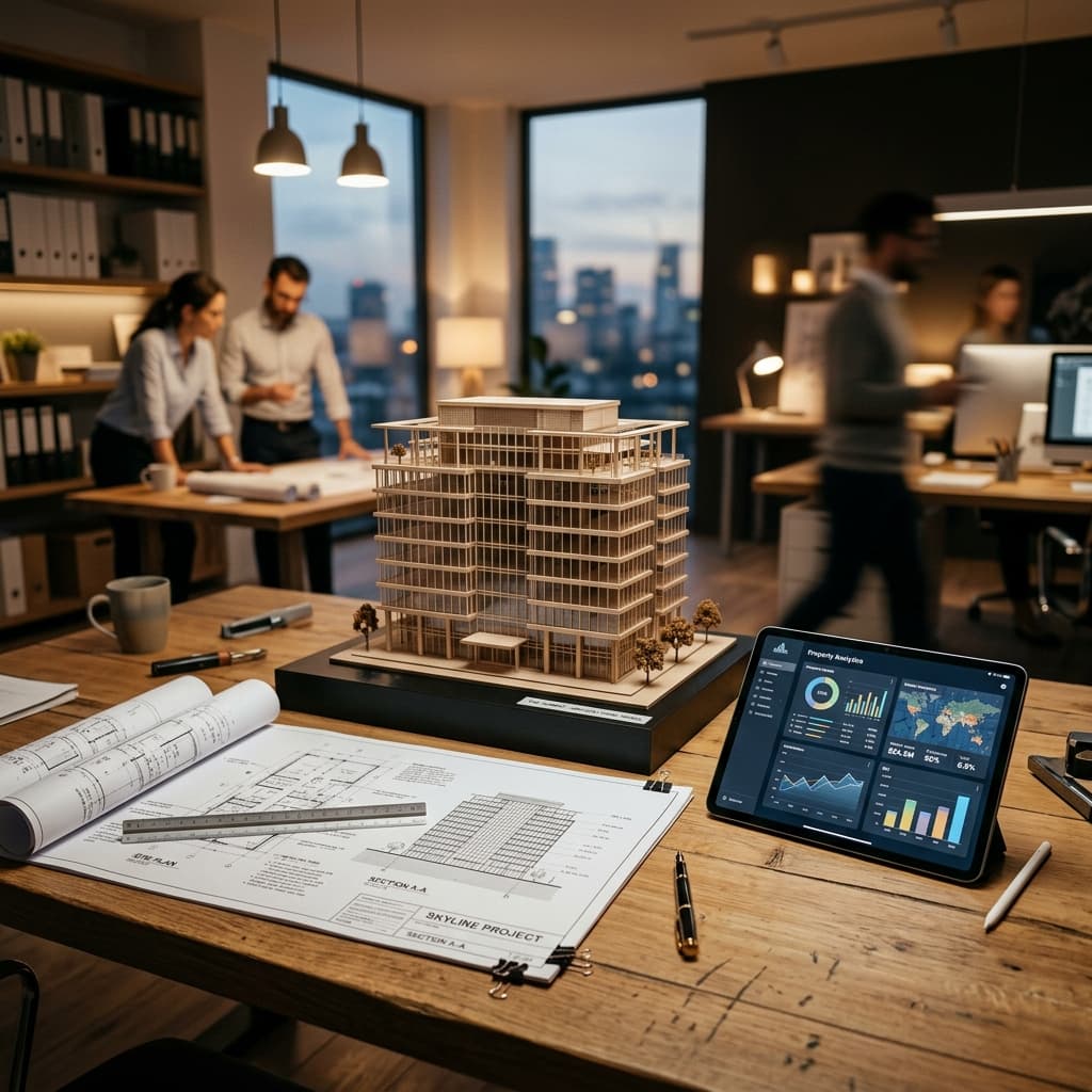Real Estate Insights