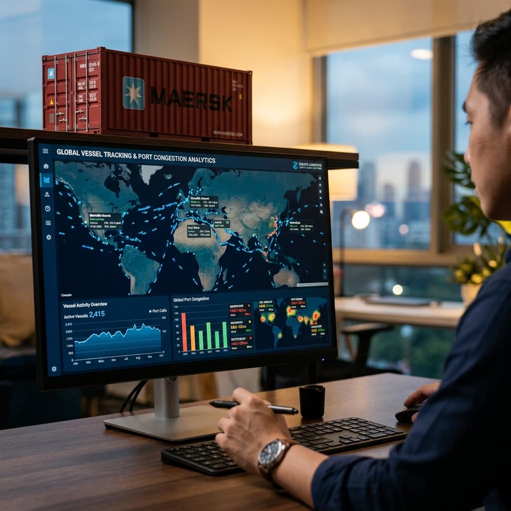 Transportation & Logistics Insights