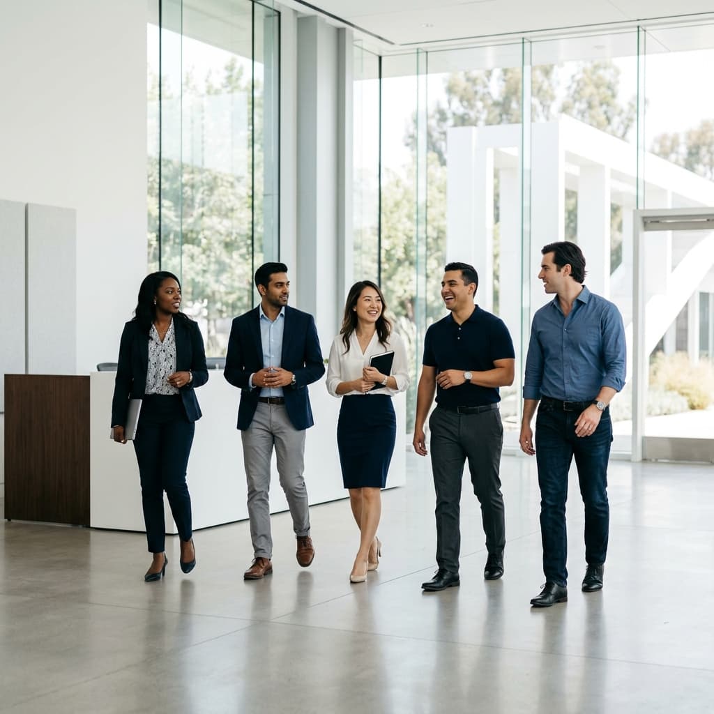 Logical Why Team Collaboration