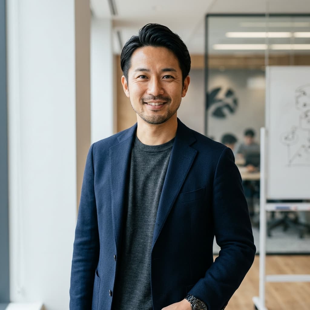 David Chen