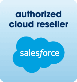 Salesforce Consulting Partner