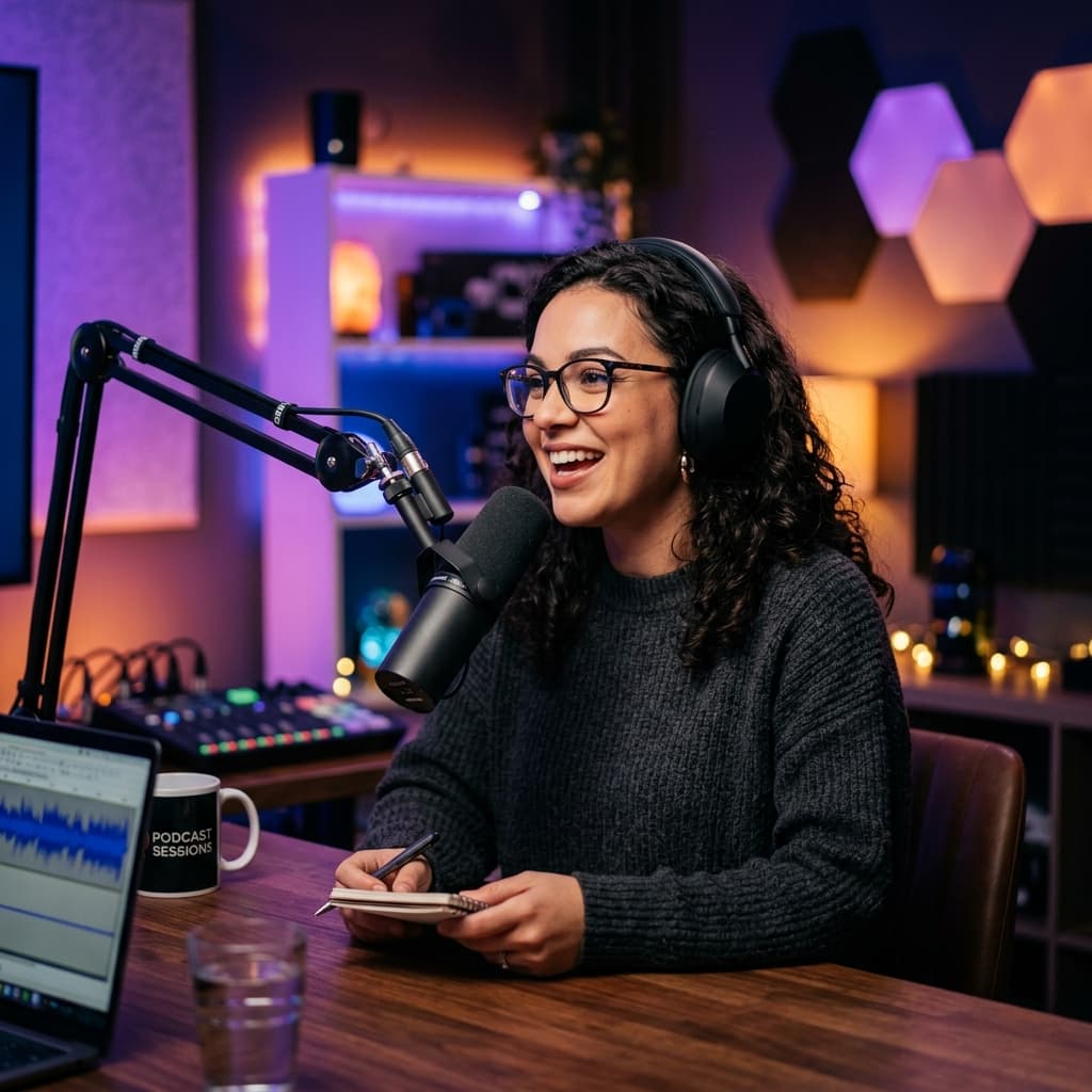 Retail Podcast